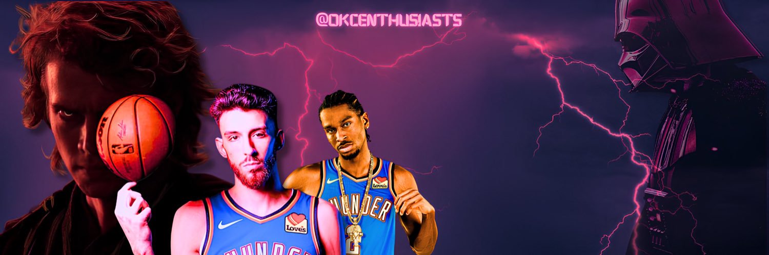 OKC enthusiasts's banner