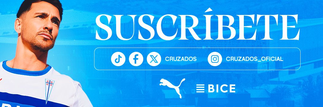 Universidad Católica's banner