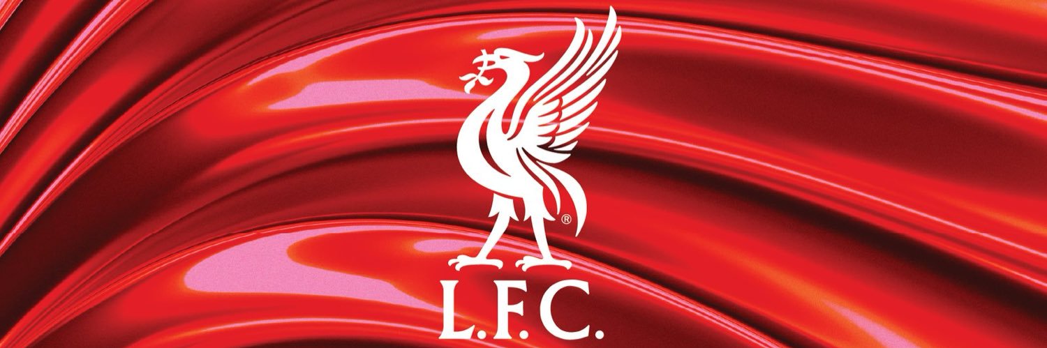 🔴 LFC RED 🔴's banner