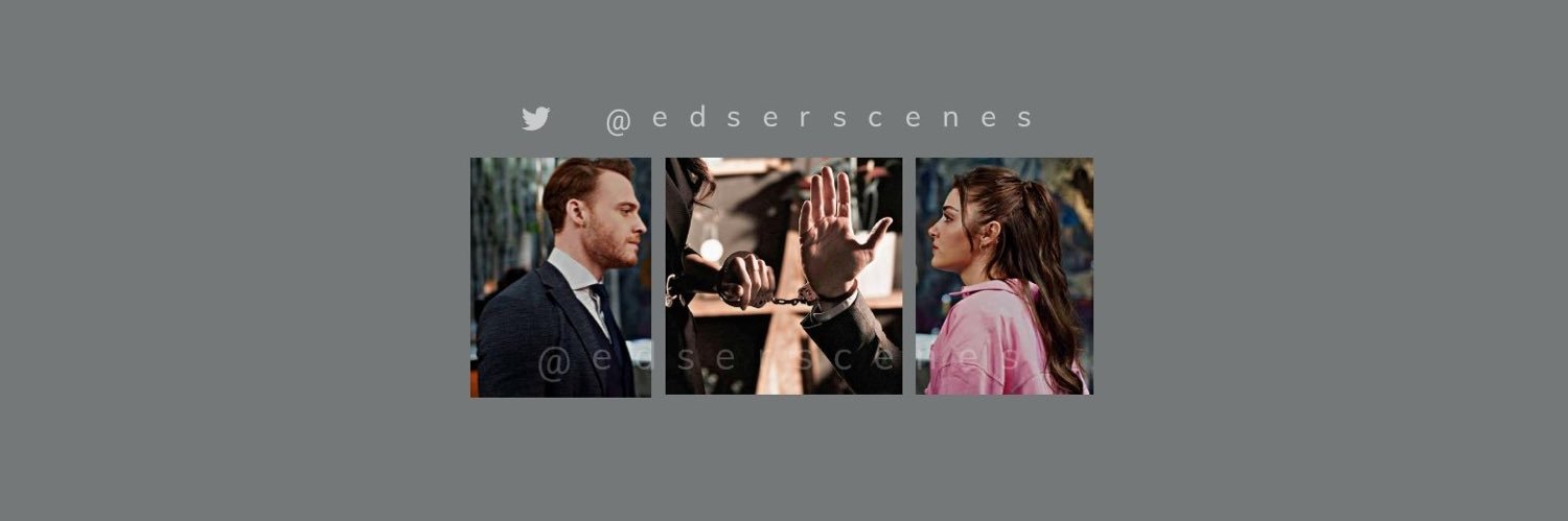 edser scenes's banner