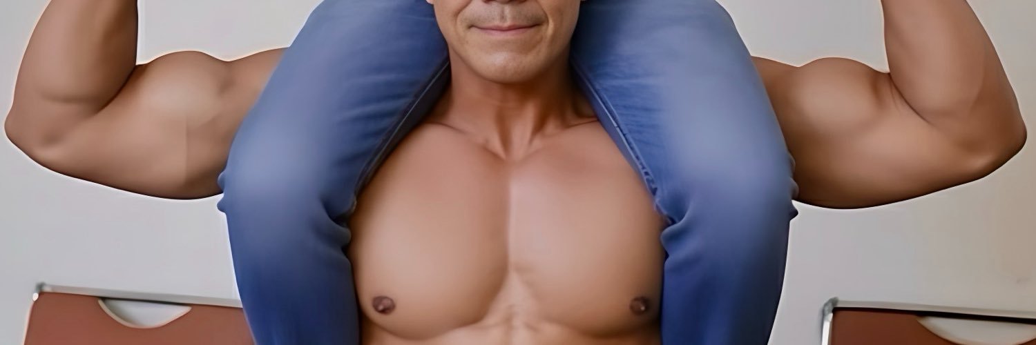 Arnold Cools's banner