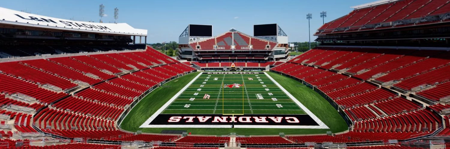 Louisville Sports Stan's banner