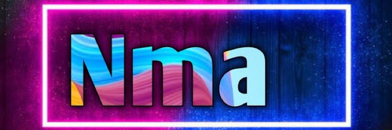 Nma✨🌹's banner