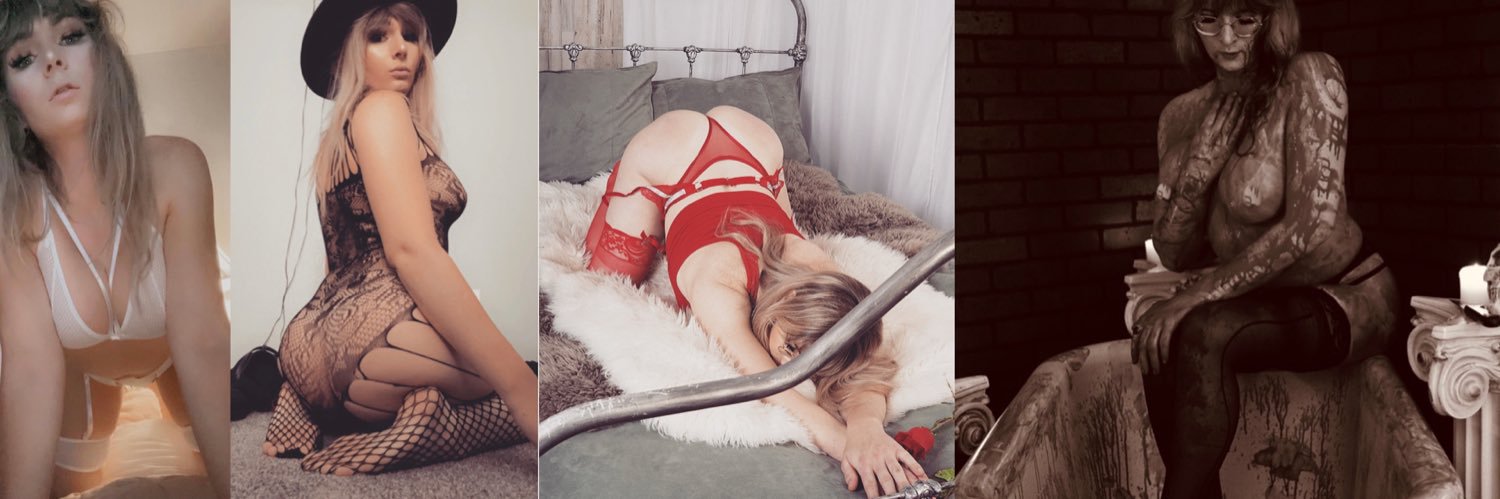 Sabrina quinn's banner
