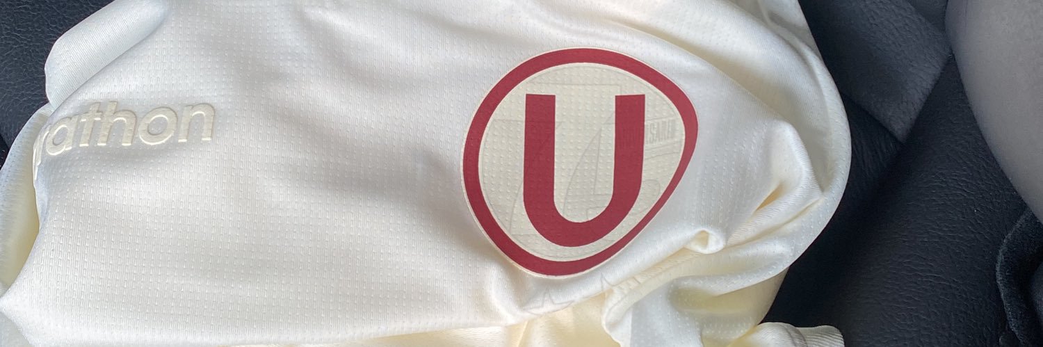Chems de la U's banner