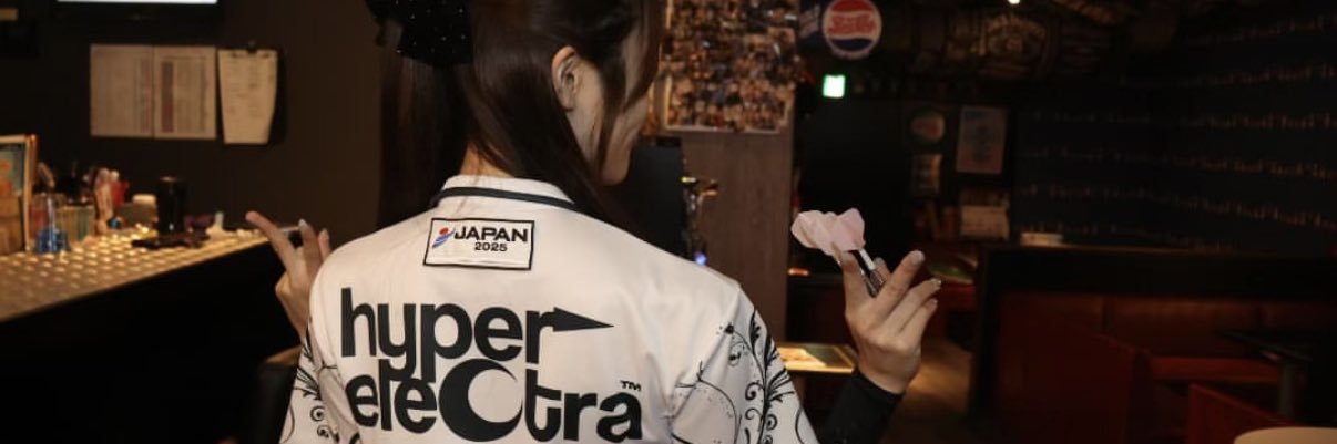 仲根 詩織 / Shiori Nakane 🍎's banner