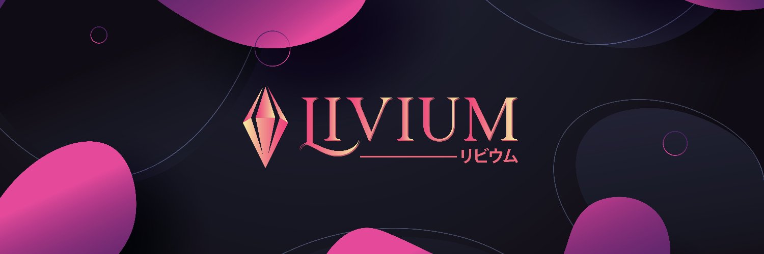 Project:LIVIUM's banner