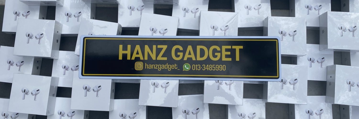✨ Airpods Termurah ✨'s banner