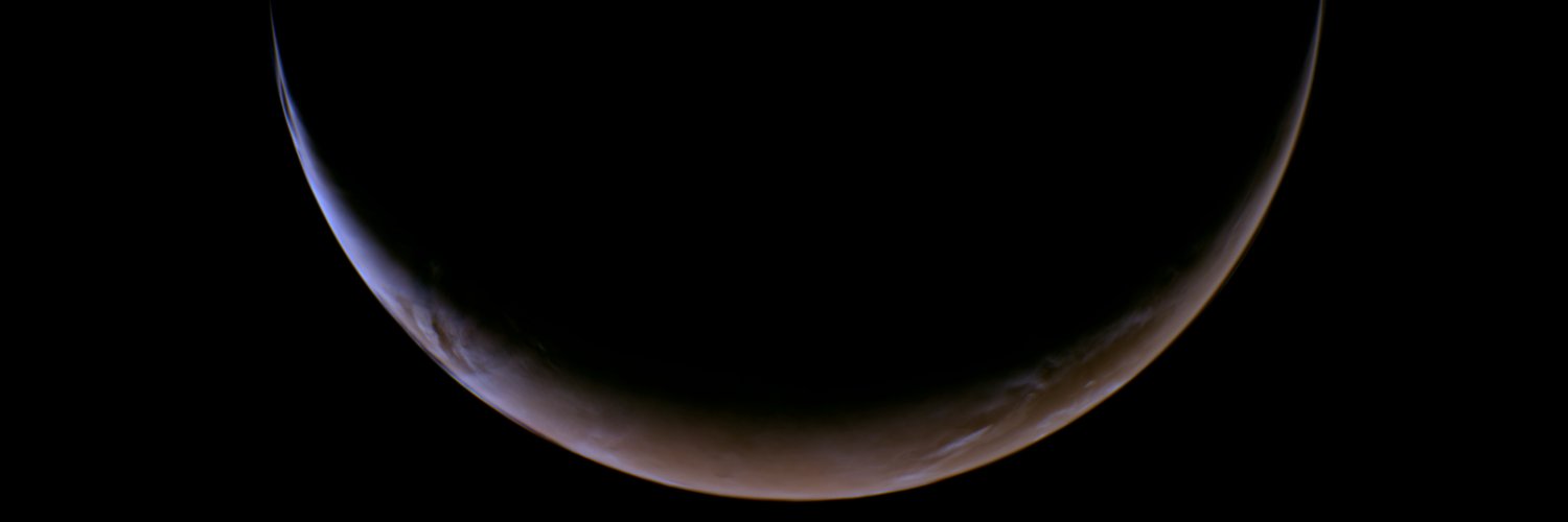 NASA Solar System's banner