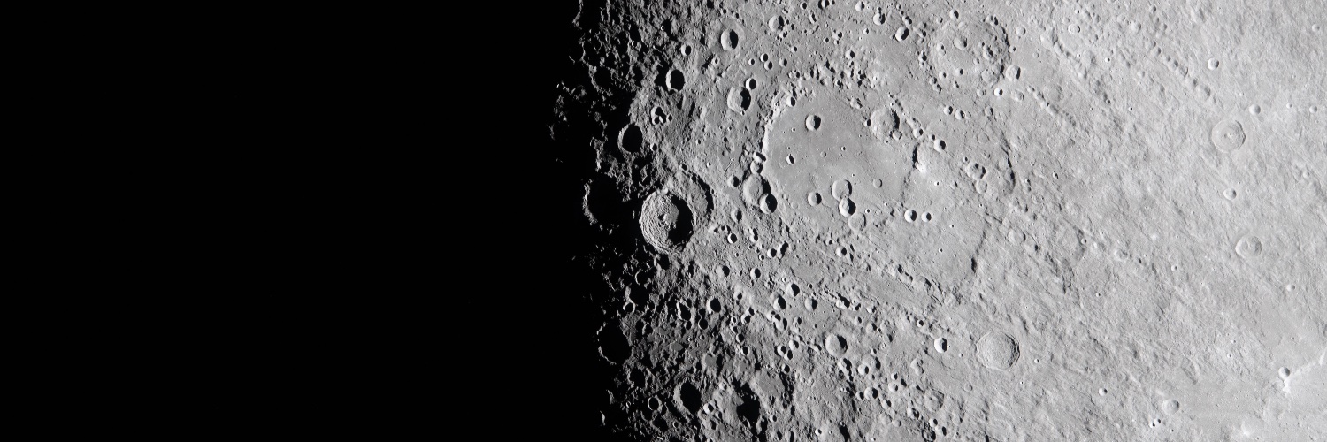NASA Solar System's banner