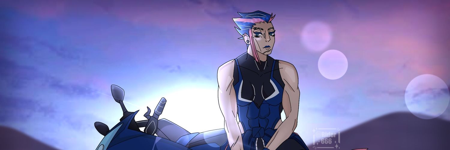 Rider_666__(💖commission: OPEN💖)'s banner