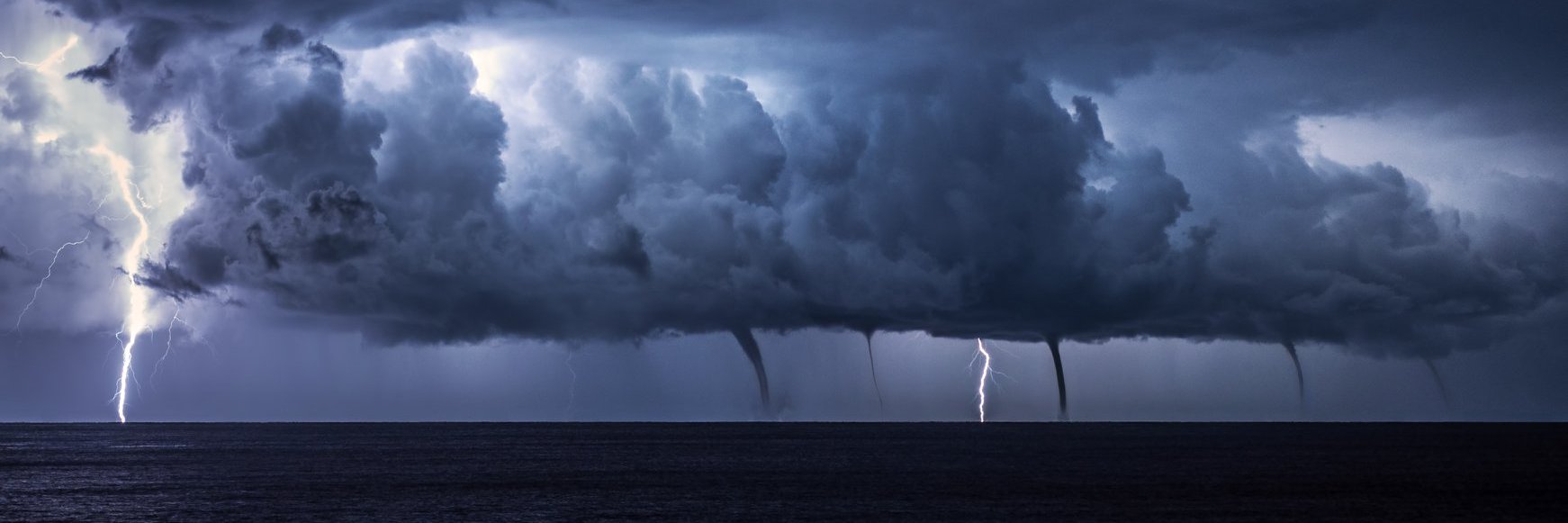 Clima MeteoFedex ⛈'s banner