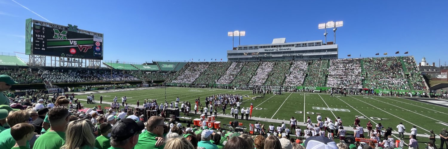 The Herd’s Headset's banner