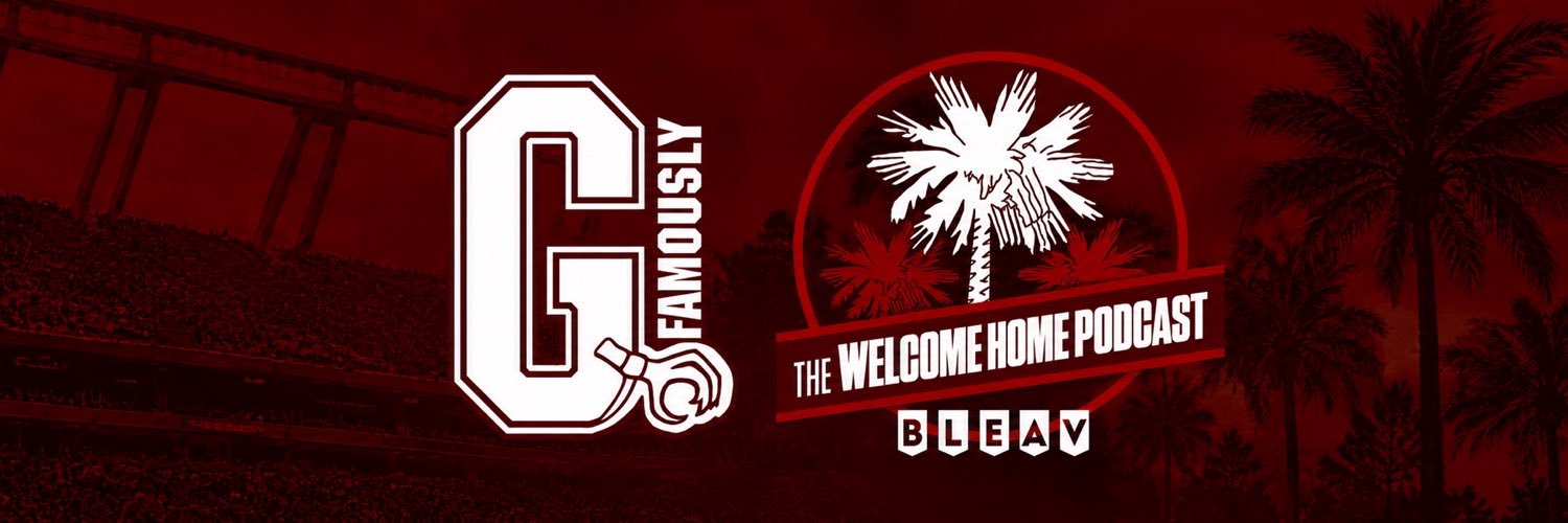 Famously Garnet Sports's banner