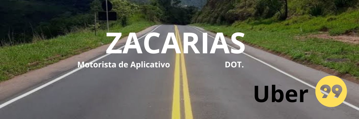 ZACARIAS DOTADO's banner