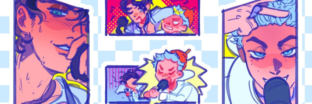 project hail muffy 🚦 (#1 johnny x jean loo fan)'s banner