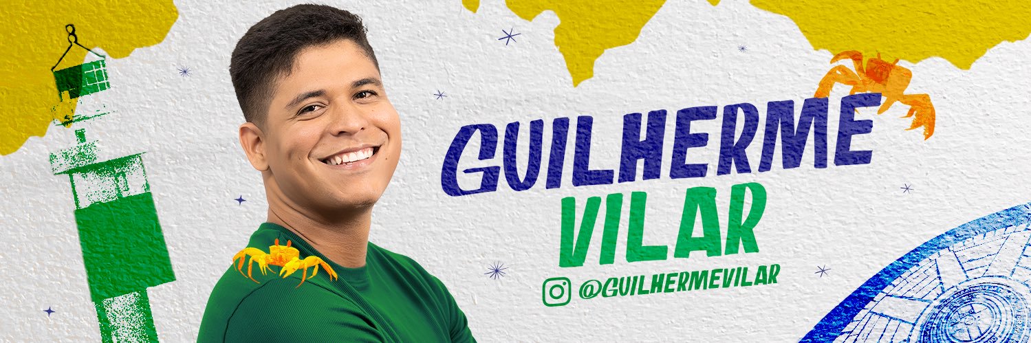 Guilherme Vilar 🦀's banner