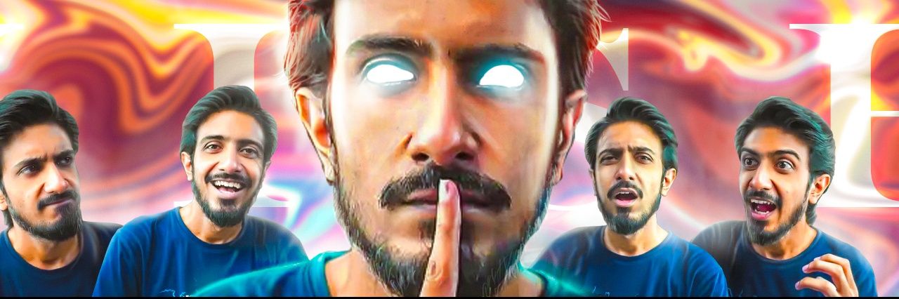 Vishwajeet Singh Shekhawat's banner