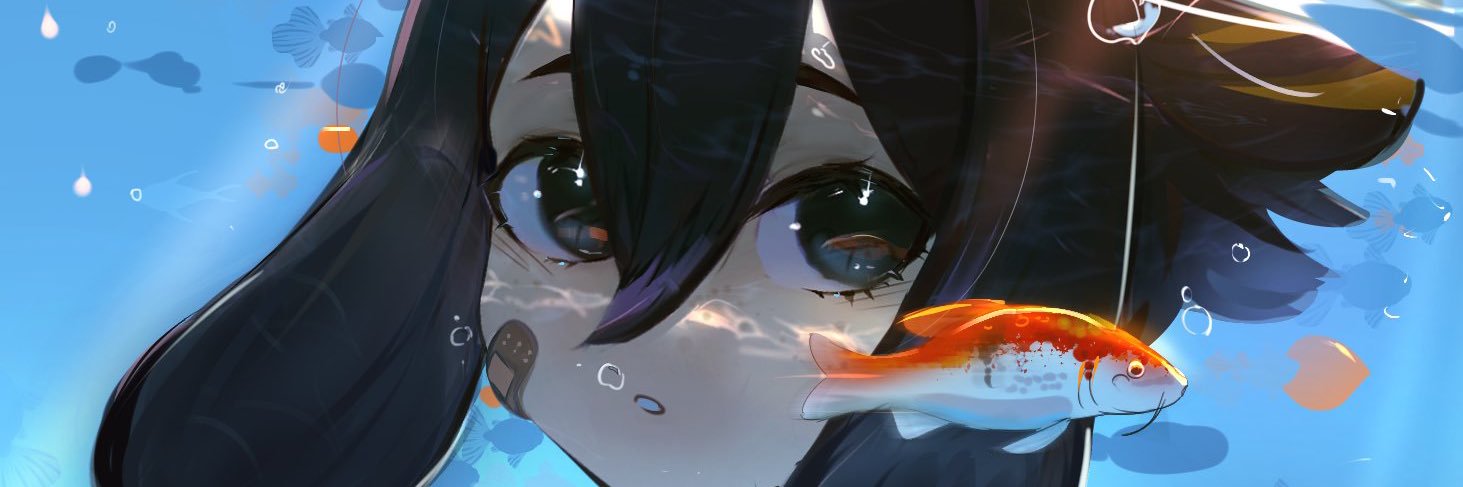 Crayon 🖍🐟's banner