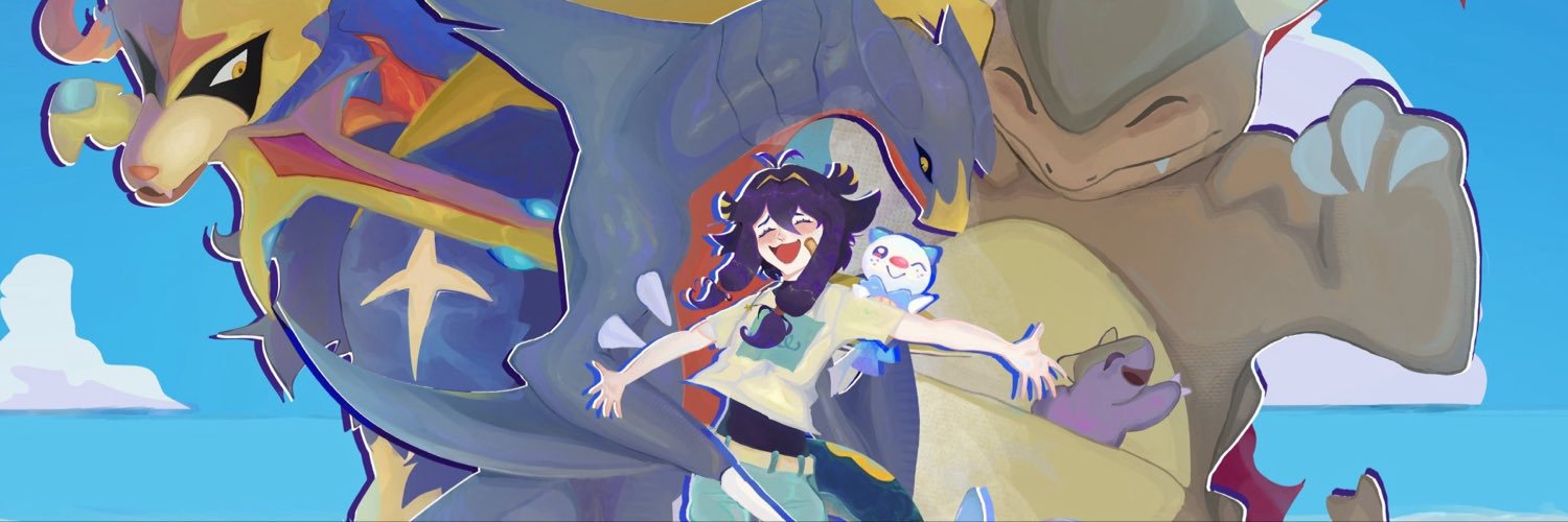 Crayon 🖍🐟's banner