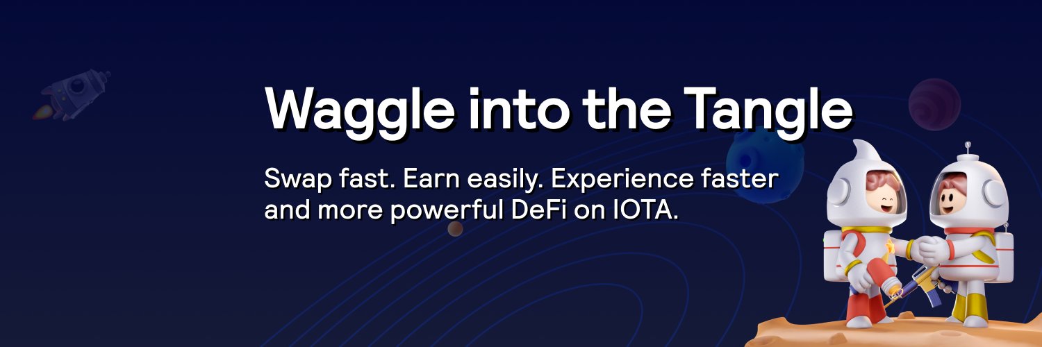 Iotabee's banner