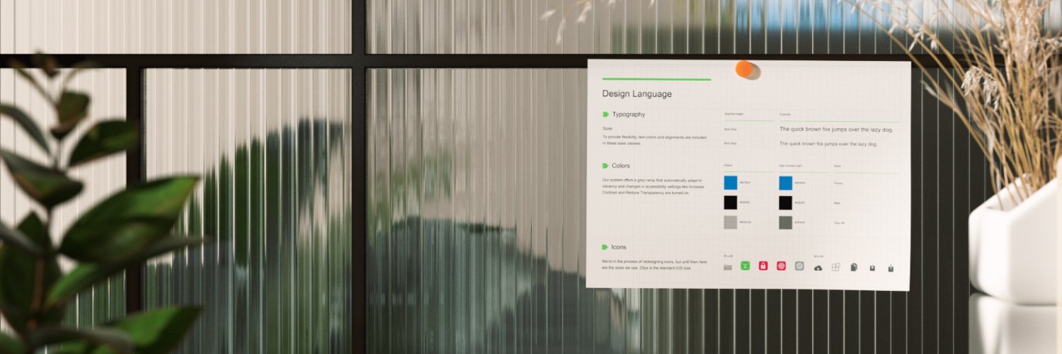 someform Studio's banner