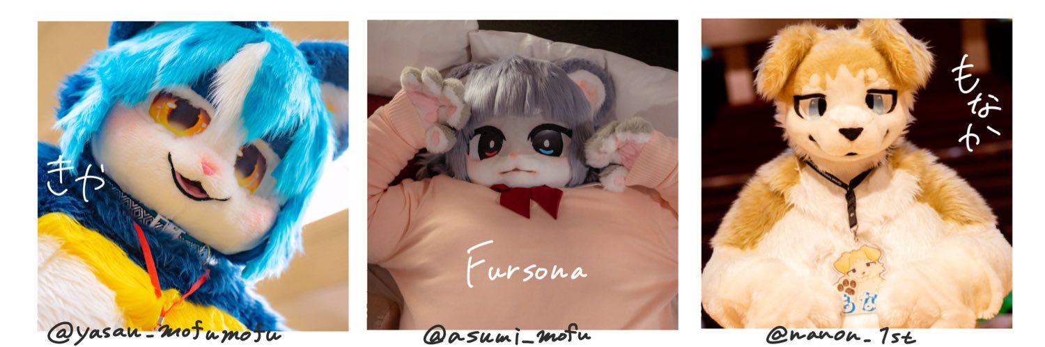 もにた's banner