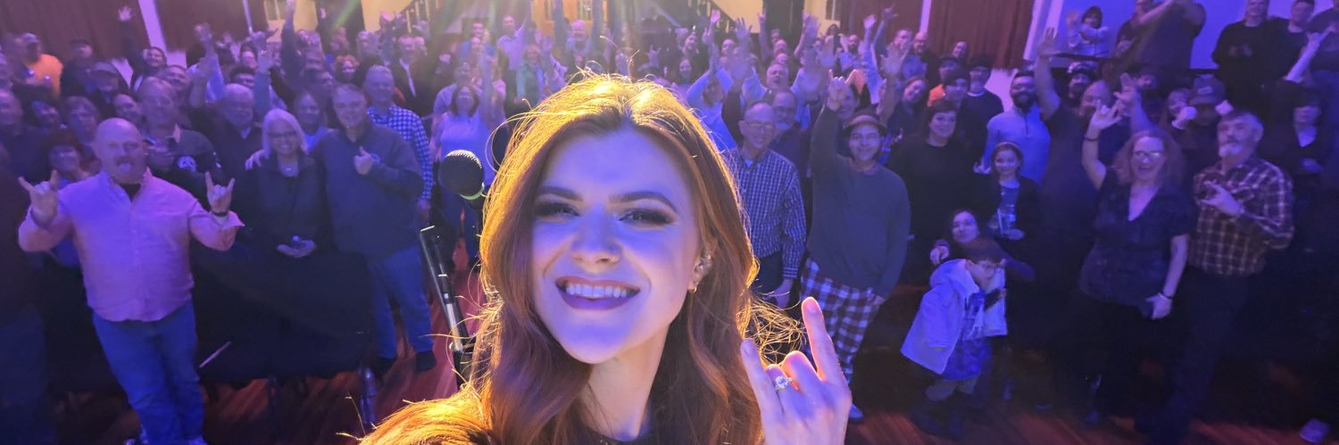 Ally the Piper's banner