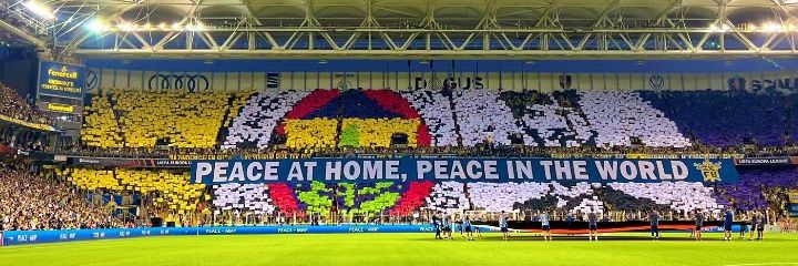 Hayal's banner