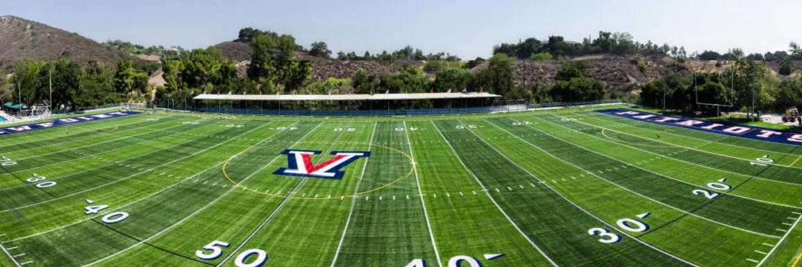 Viewpoint Athletics's banner
