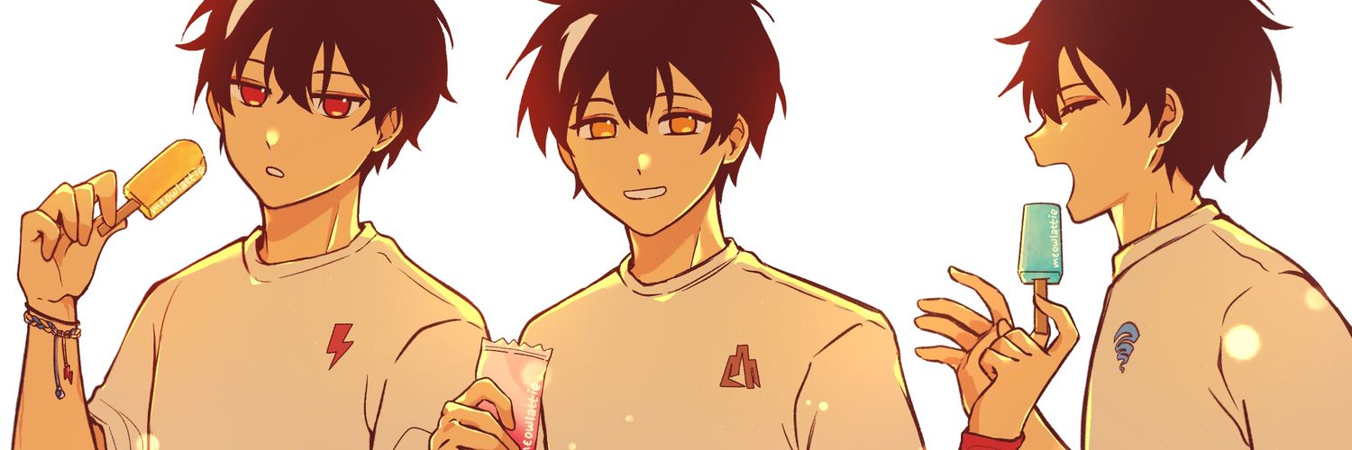meong ☕'s banner