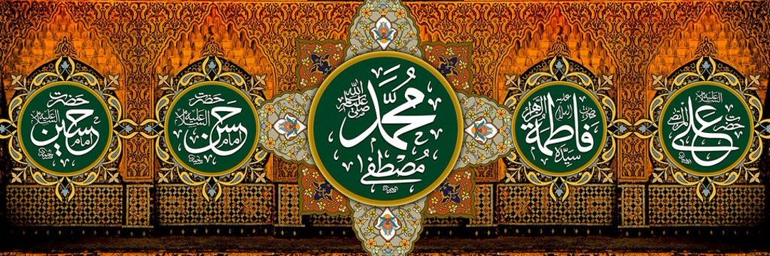 Syeda Tehmina's banner