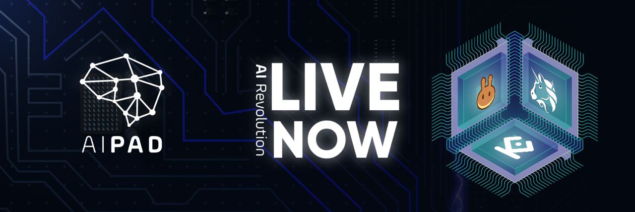 AIPAD.TECH's banner