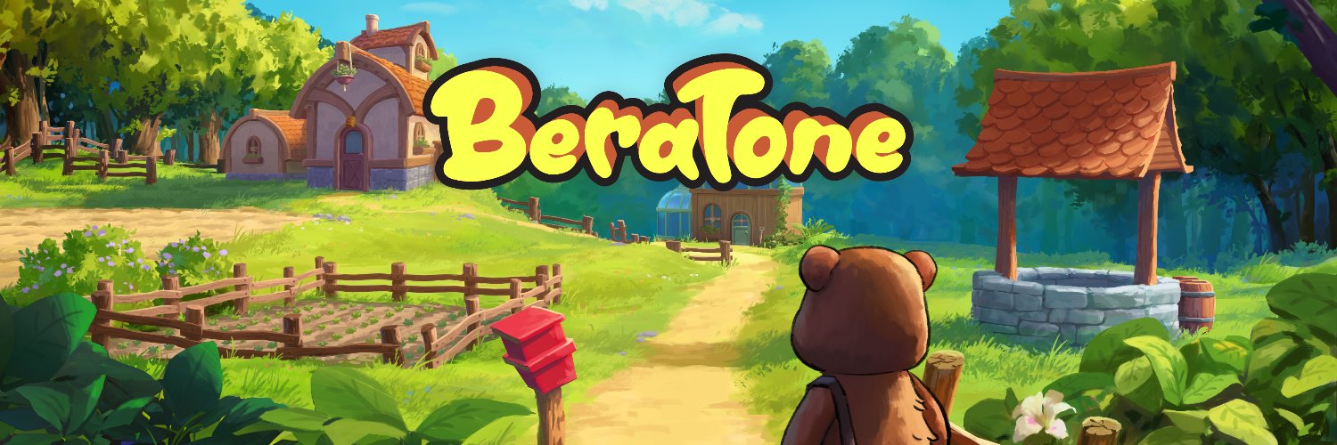 BeraTone's banner
