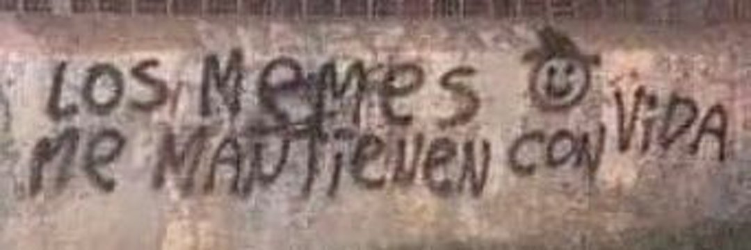Mawe's banner