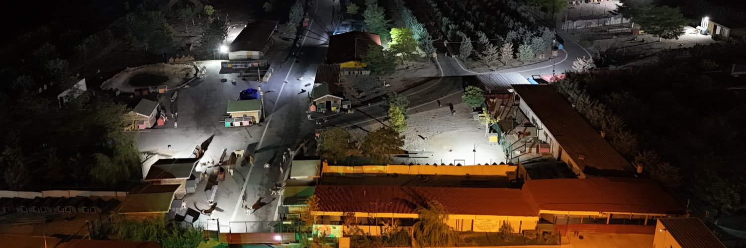 Ankara Patiliköy's banner