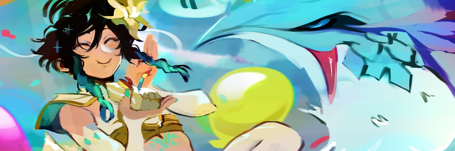 Danny-chama- 🔞 commissions open!'s banner