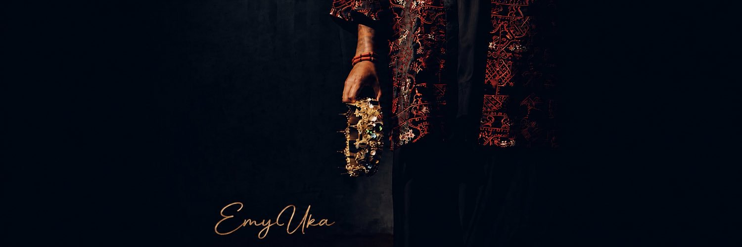 EMY UKA's banner