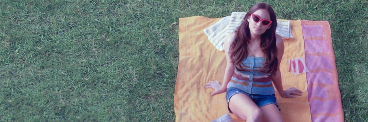 The Summer I Turned Pretty Updates's banner