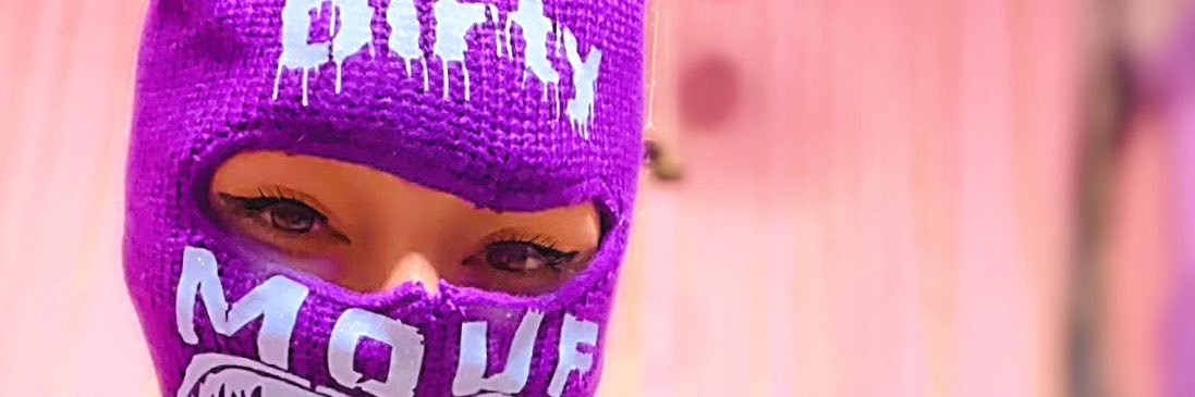 dirtymoufpiece's banner