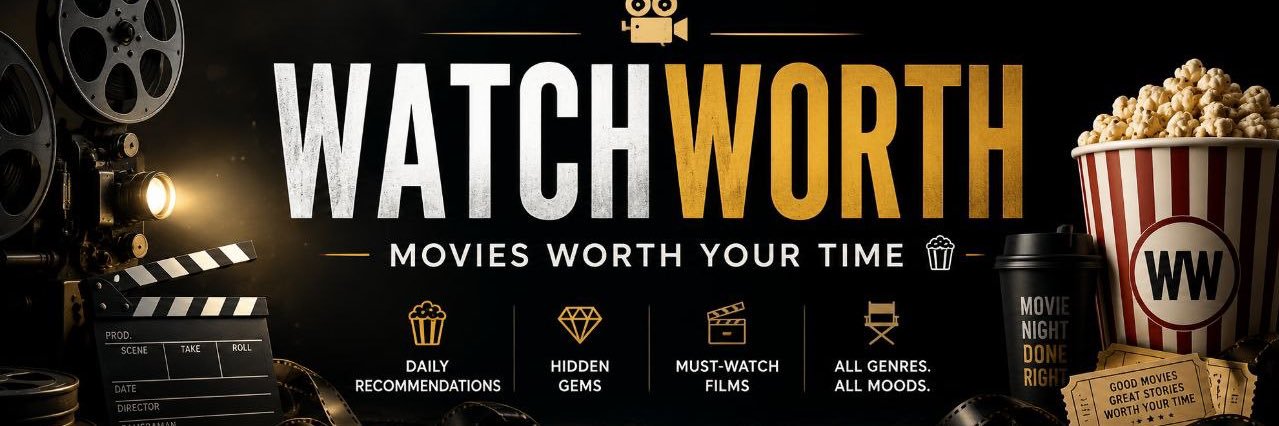 WatchWorth📺's banner