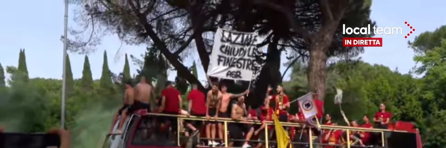 Marco De Marinis's banner