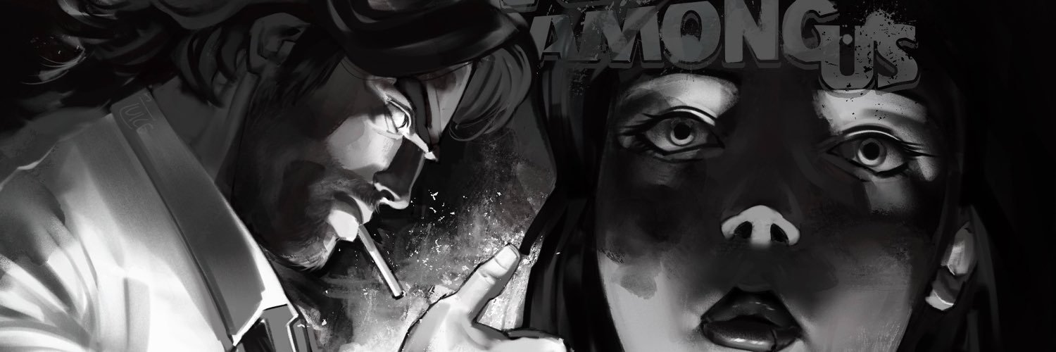 JuiceBox “John Faithby” Bird's banner