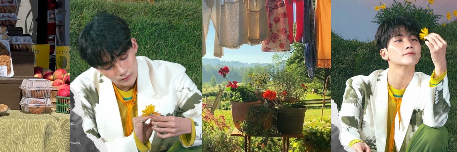 🌼's banner