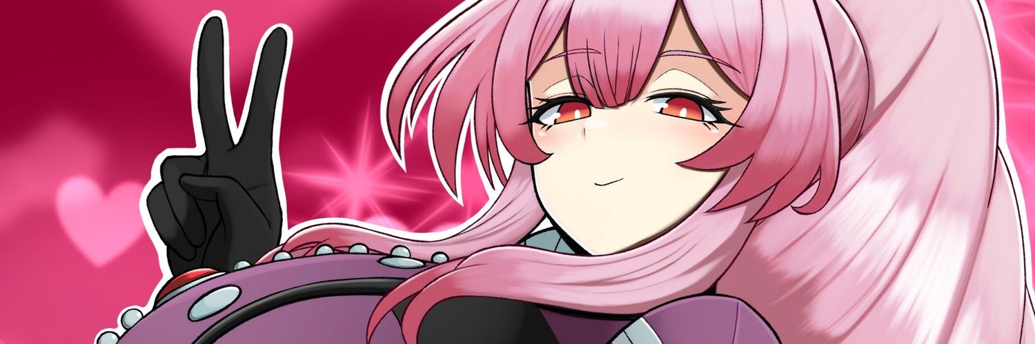 パクパク's banner