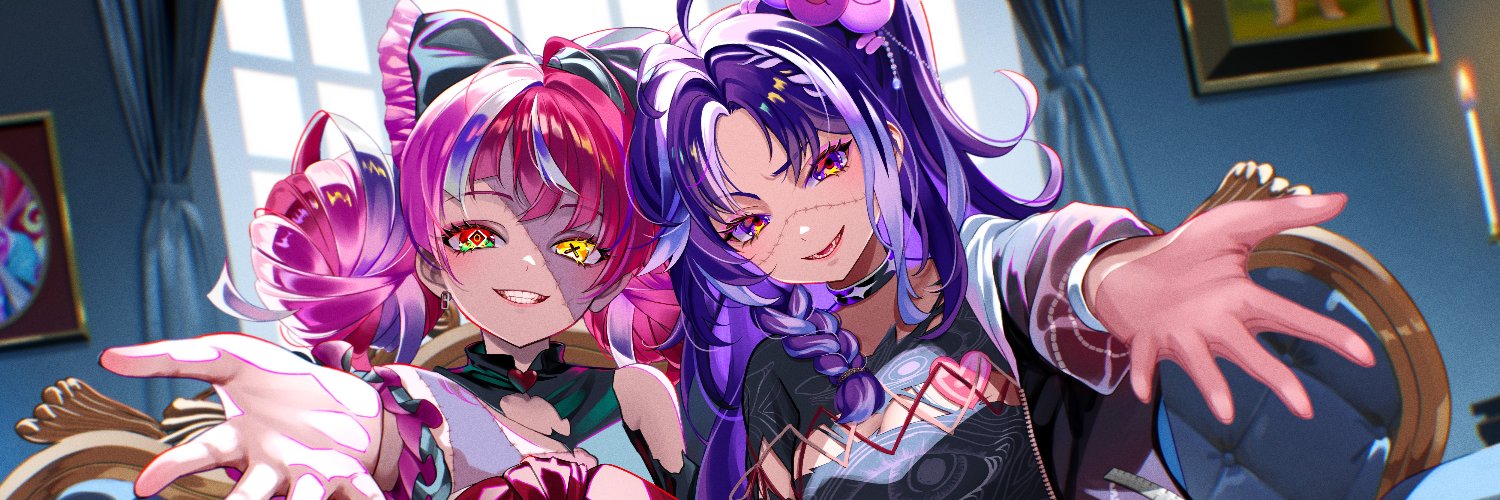 Spiro🐶🎀🎨VArtist's banner