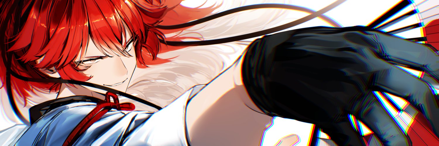 TOGASAMAN's banner
