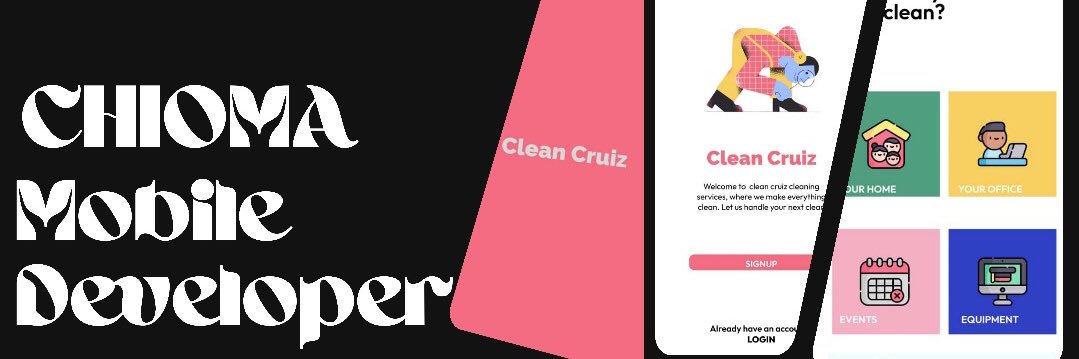 Omah 👩‍💻's banner