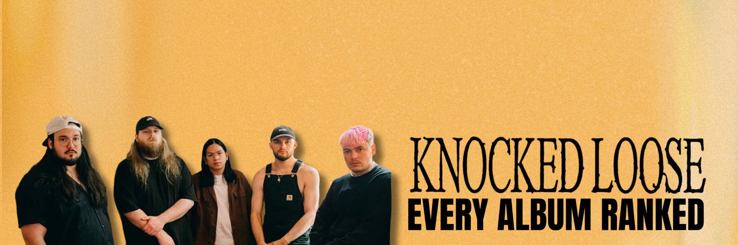 Discog. Discourse's banner