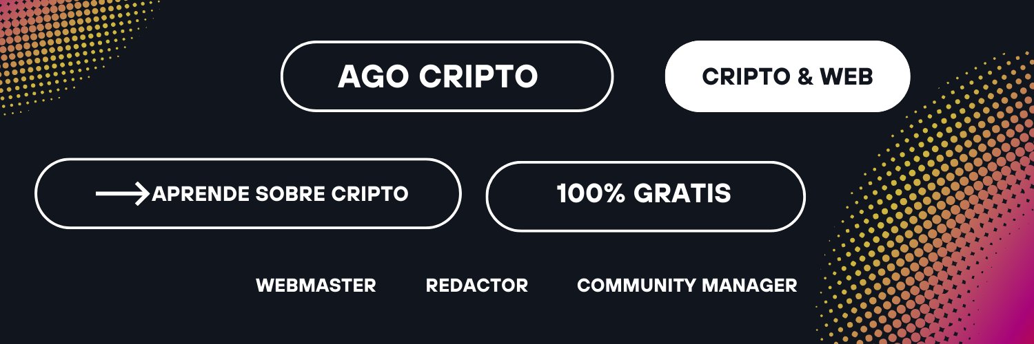 AGO💎's banner